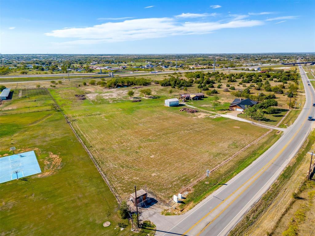 Tbd (lot 2) Fm 1902 Property Photo 9