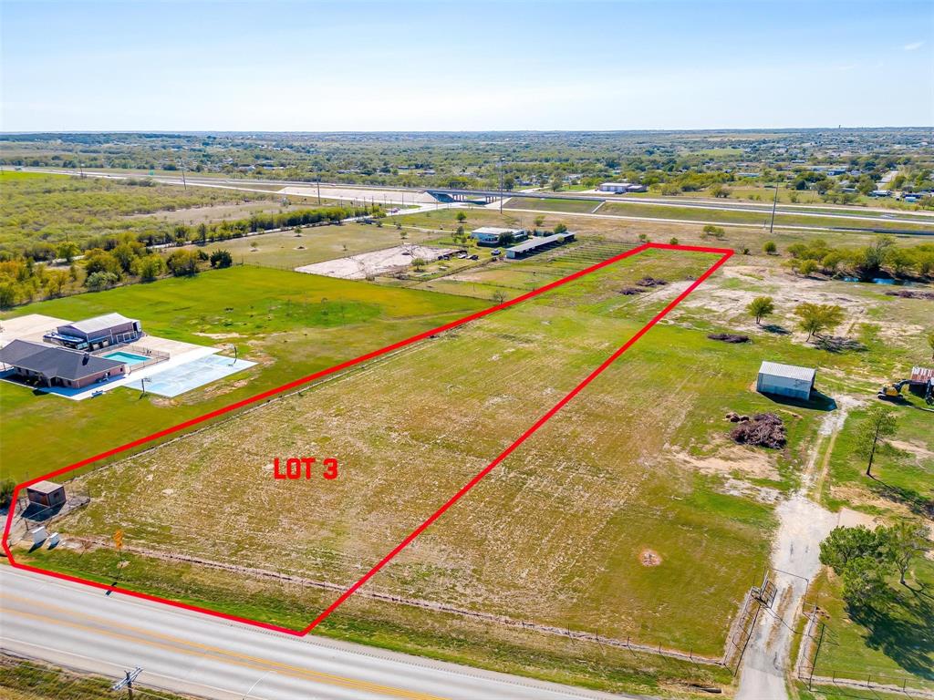 Tbd (lot 3) Fm 1902 Property Photo