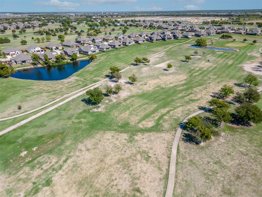 2638 Perdenales Drive Property Photo 2