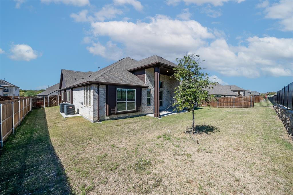 2638 Perdenales Drive Property Photo 36