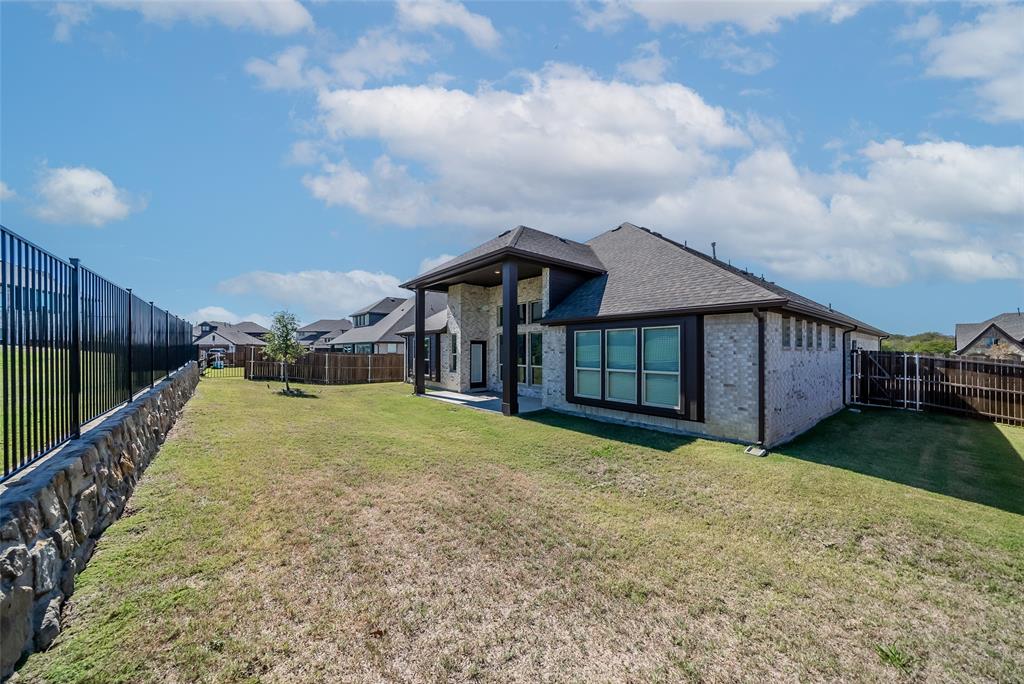 2638 Perdenales Drive Property Photo 37