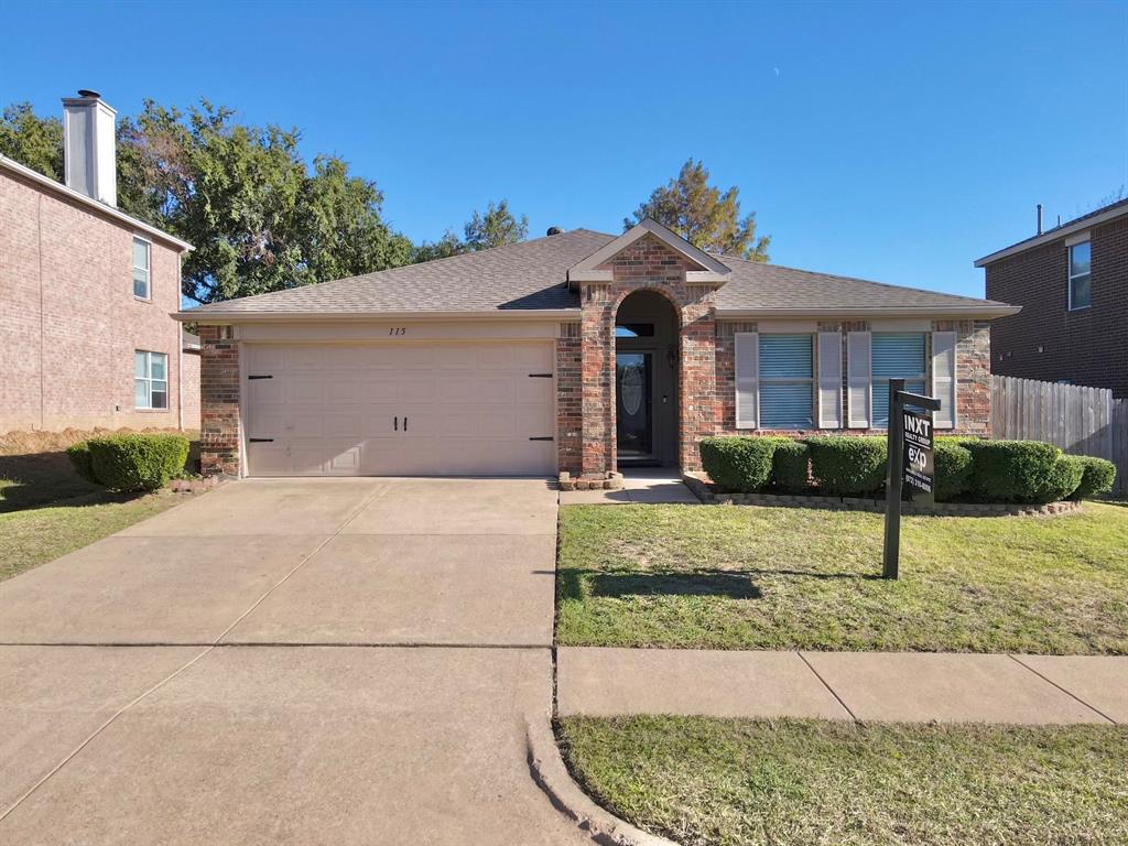 115 Pheasant Lane Property Photo 3