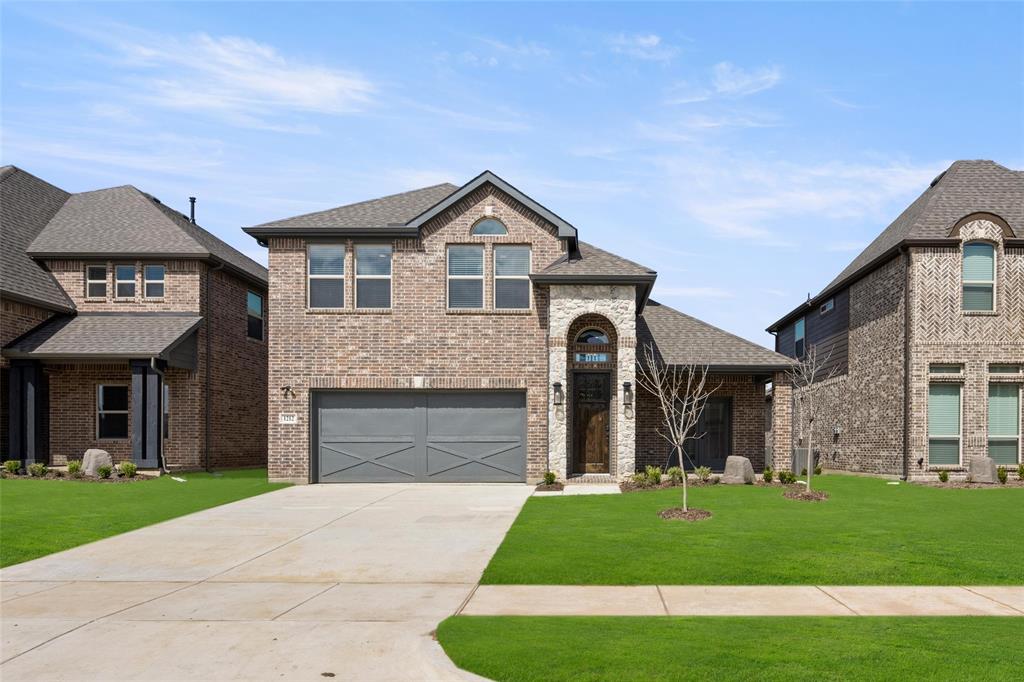 1212 Turkey Trot Drive Property Photo 1