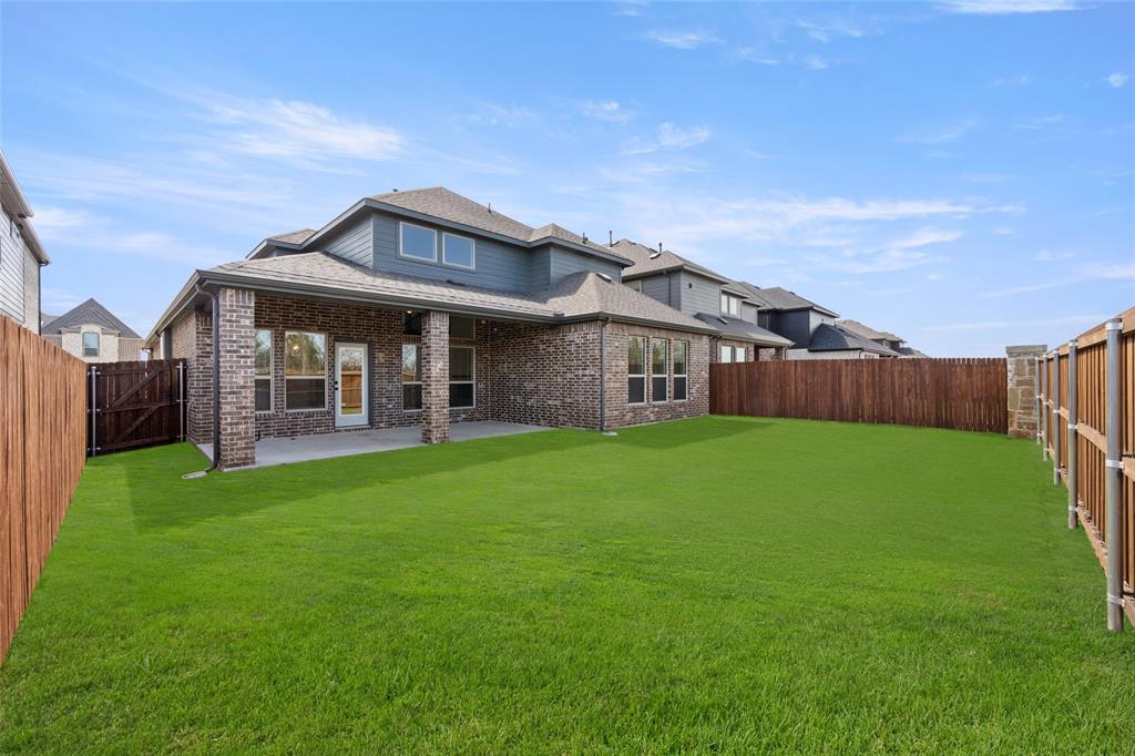 1212 Turkey Trot Drive Property Photo 25