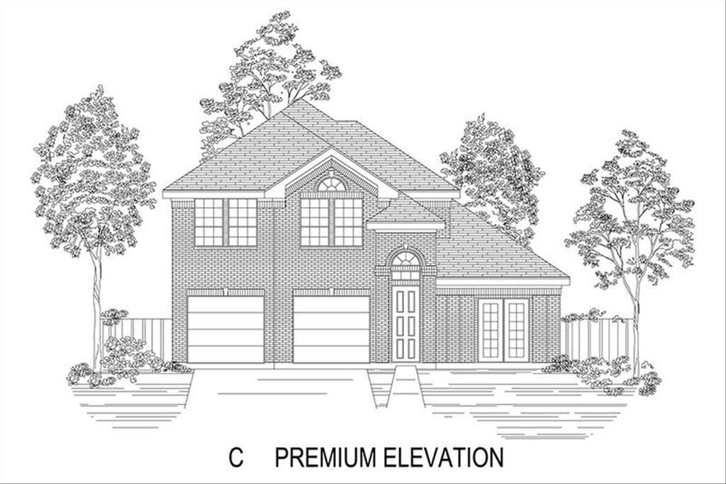 1212 Turkey Trot Drive Property Photo 35