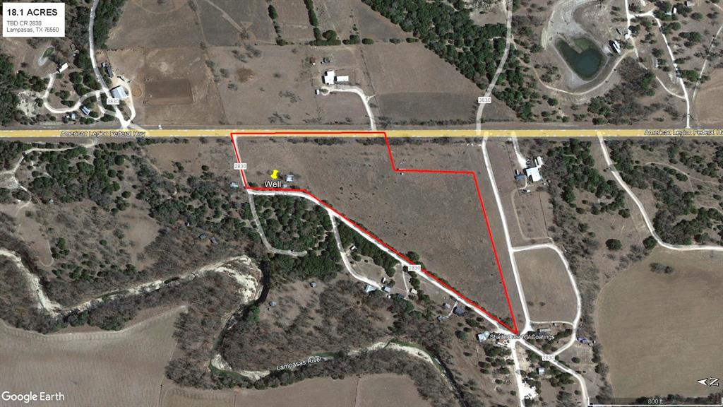 1 County Road 2830 Property Photo 22