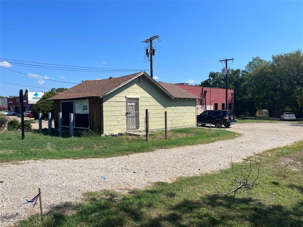 126 N Highway 77 Highway Property Photo 1