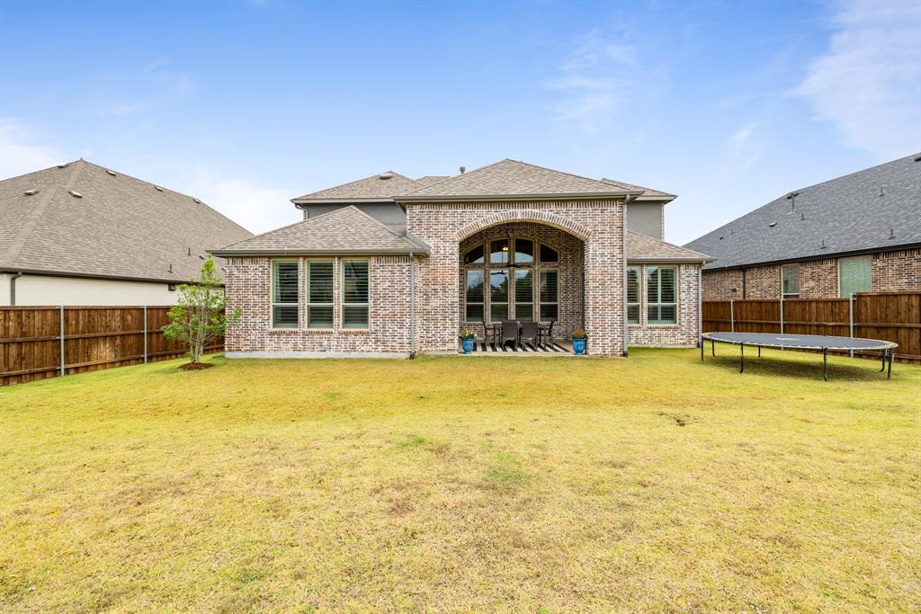 1640 Turnberry Drive Property Photo 34