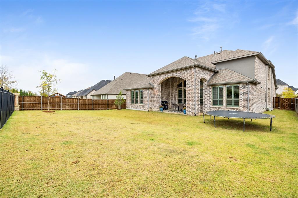 1640 Turnberry Drive Property Photo 35
