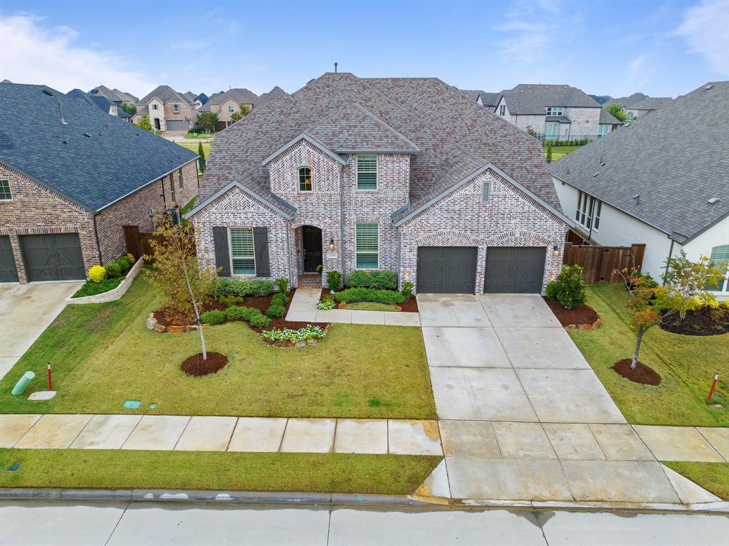 1640 Turnberry Drive Property Photo 36