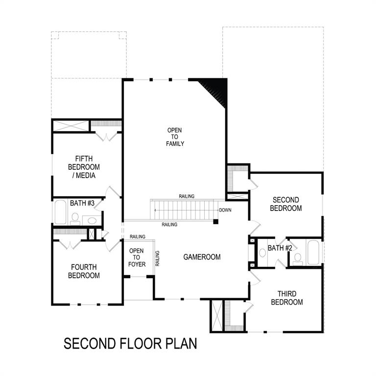 341 Penrose Drive Property Photo 29
