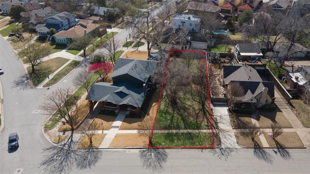 3803 Tulsa Way Property Photo 2