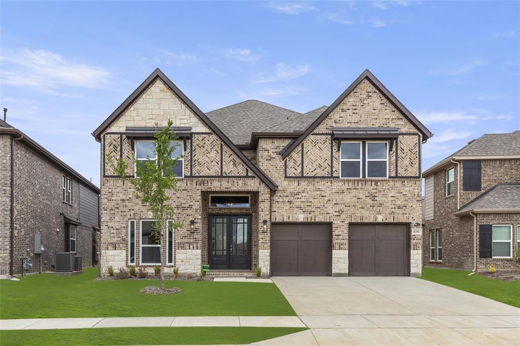 6201 Muller Creek Drive Property Photo 1