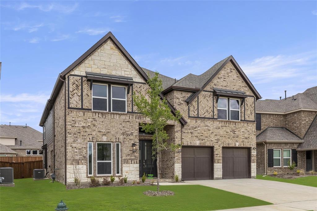 6201 Muller Creek Drive Property Photo 4