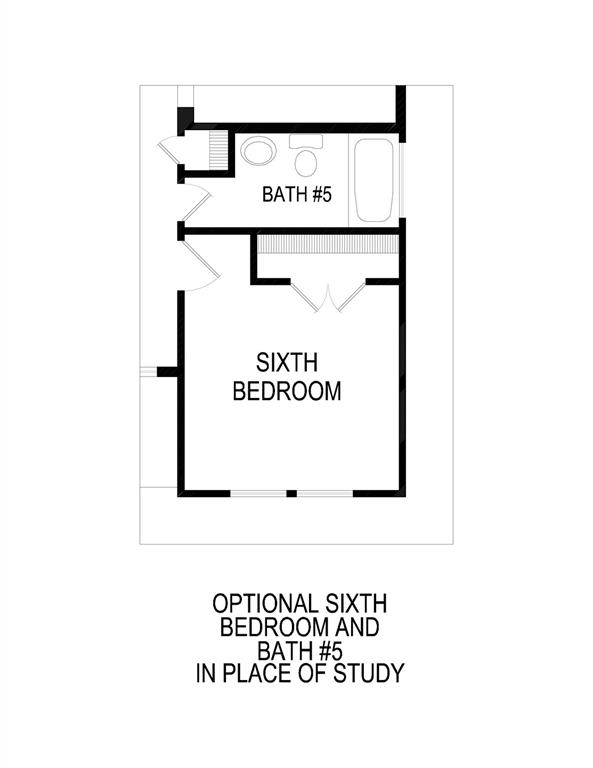 6201 Muller Creek Drive Property Photo 15