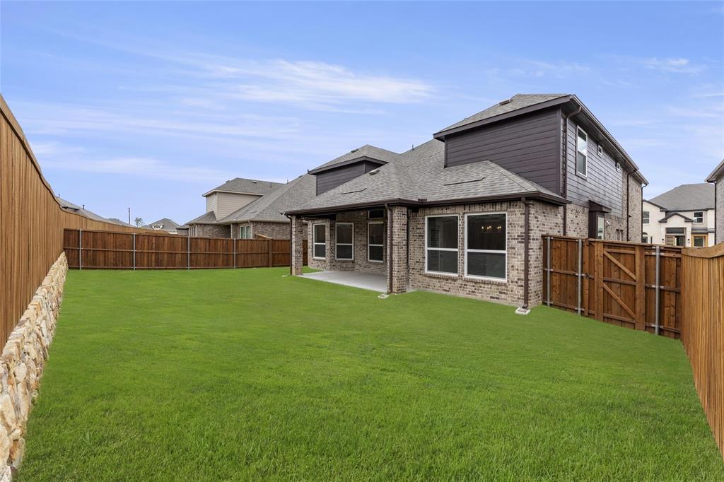 6201 Muller Creek Drive Property Photo 38