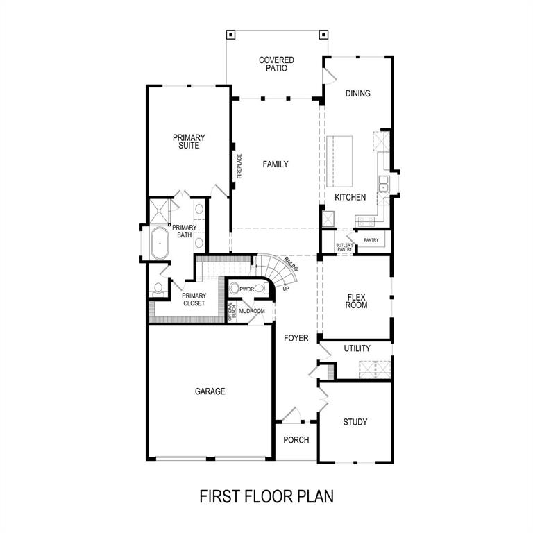 6201 Muller Creek Drive Property Photo 40