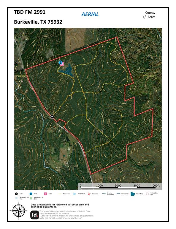 Tbd Fm 2991 Property Photo 18