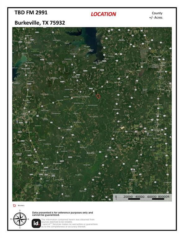Tbd Fm 2991 Property Photo 19