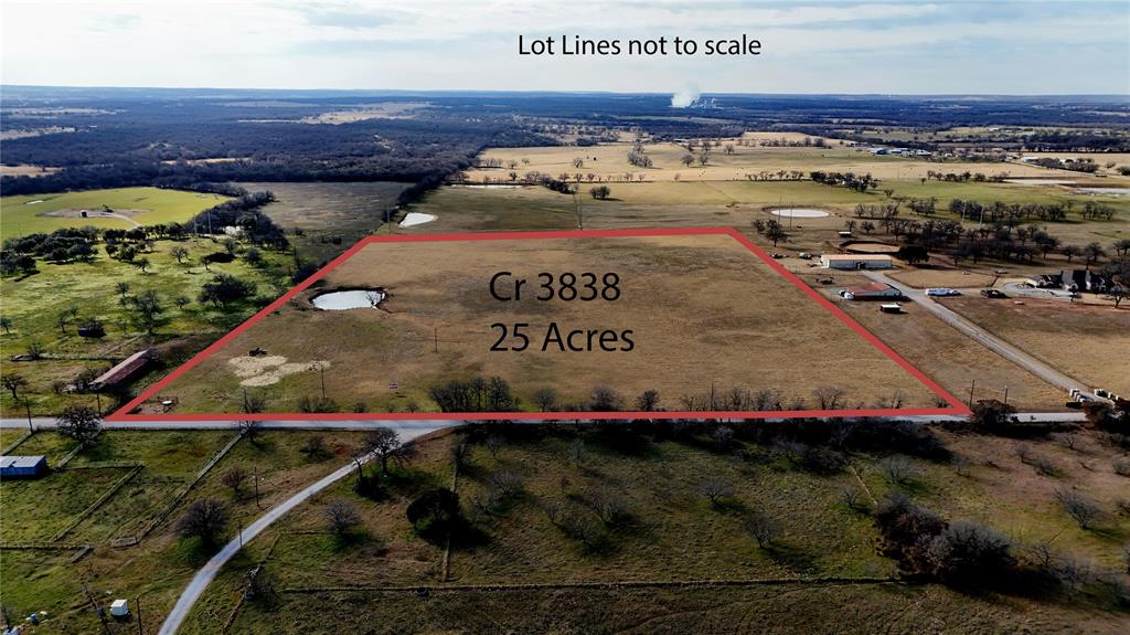 Tbd County Rd 3838 Property Photo 1