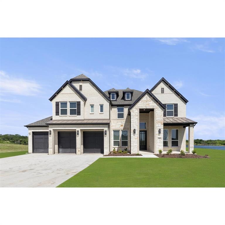 9909 Aiken Court Property Photo 1