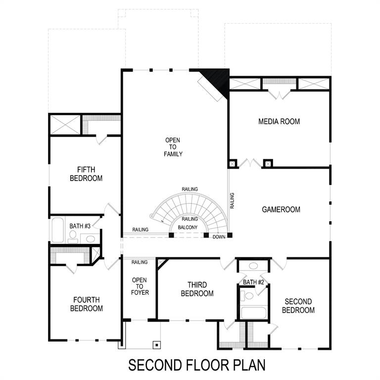 9909 Aiken Court Property Photo 29