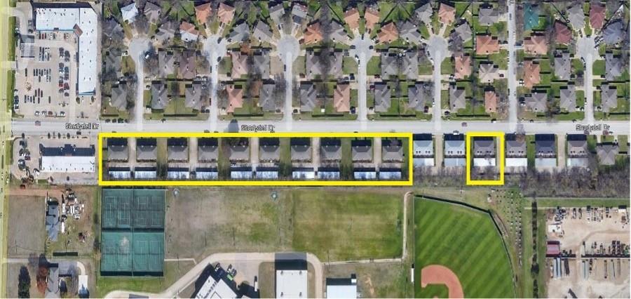 5941 Shadydell Drive Property Photo