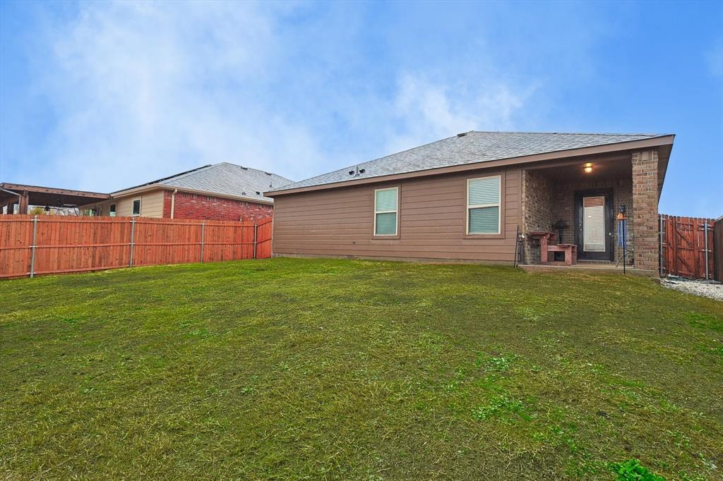 509 Rustic Meadows Trail Property Photo 27
