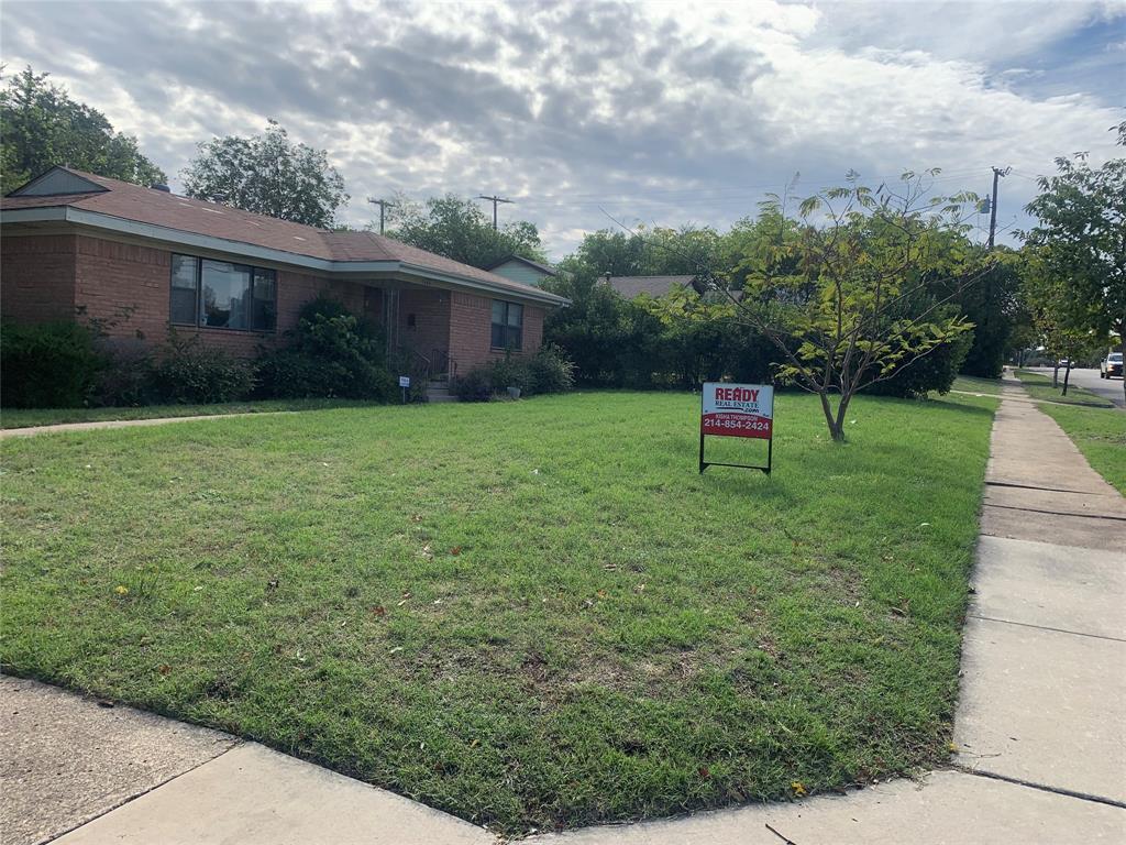 5606 S Marsalis Avenue Property Photo 2