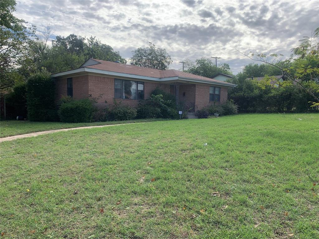 5606 S Marsalis Avenue Property Photo 3