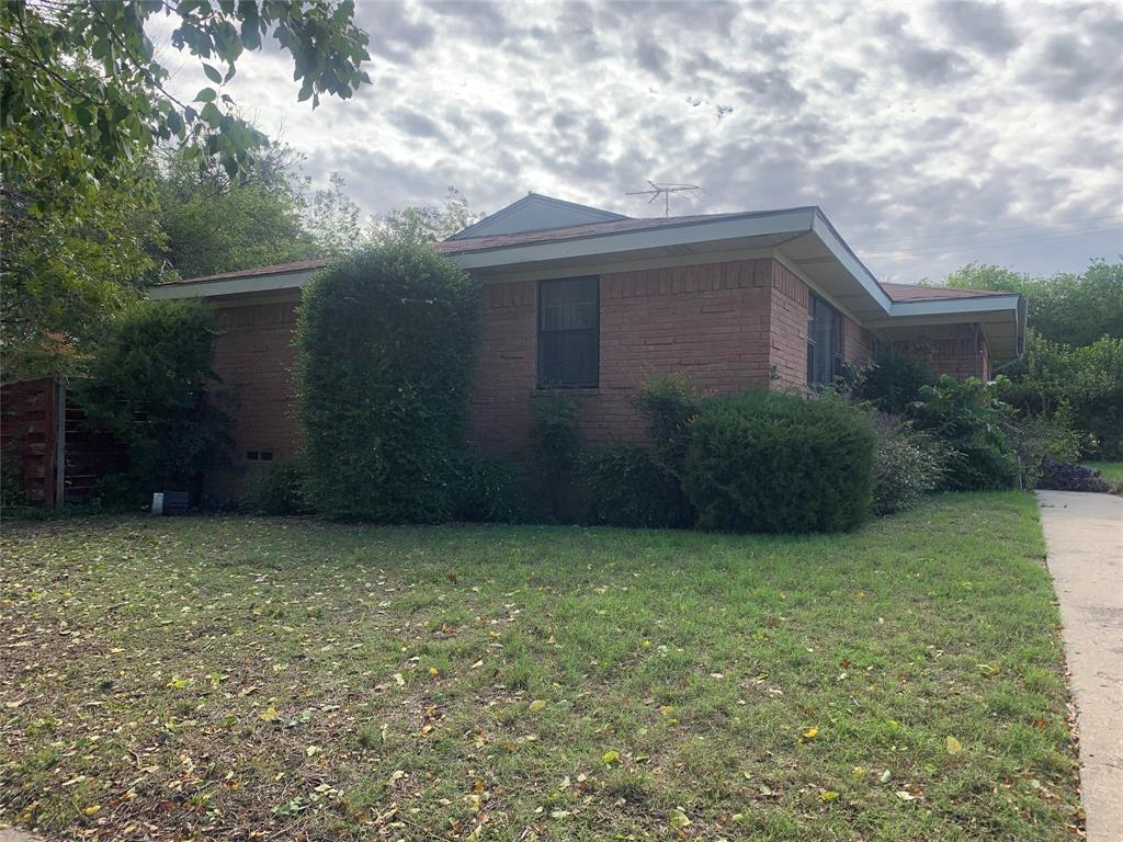 5606 S Marsalis Avenue Property Photo 4
