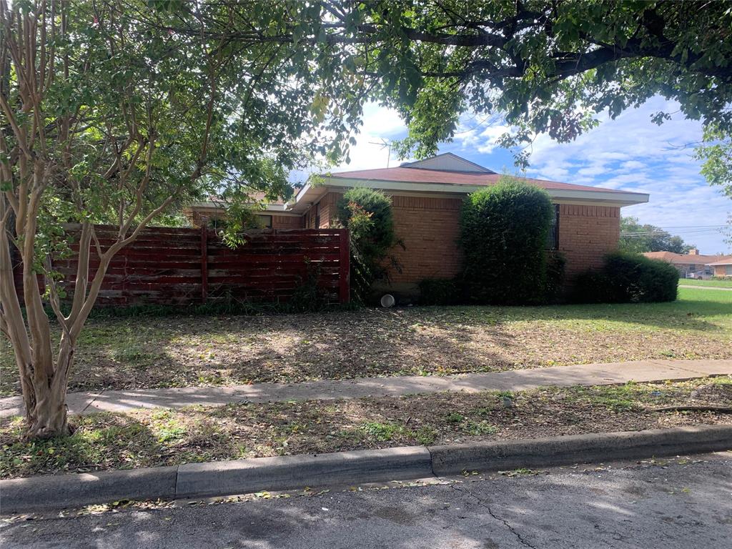 5606 S Marsalis Avenue Property Photo 5