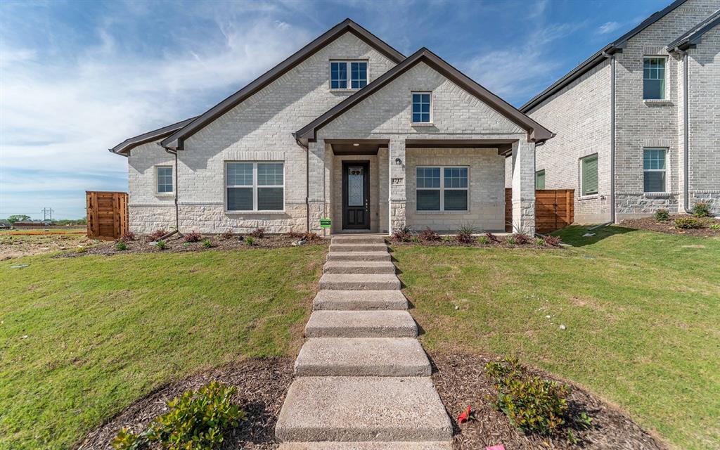 1717 Morning Mist Way Property Photo 1