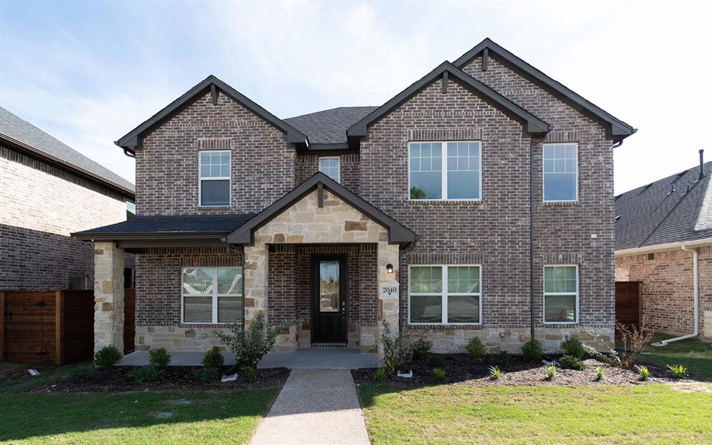 2040 Fall Creek Cove Property Photo 1