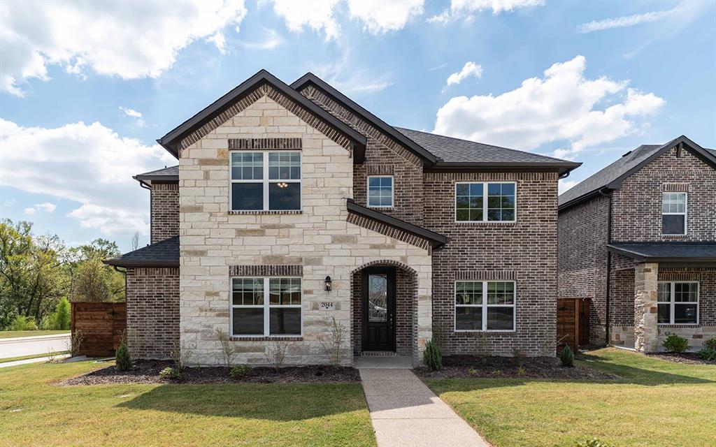 2044 Fall Creek Cove Property Photo 1
