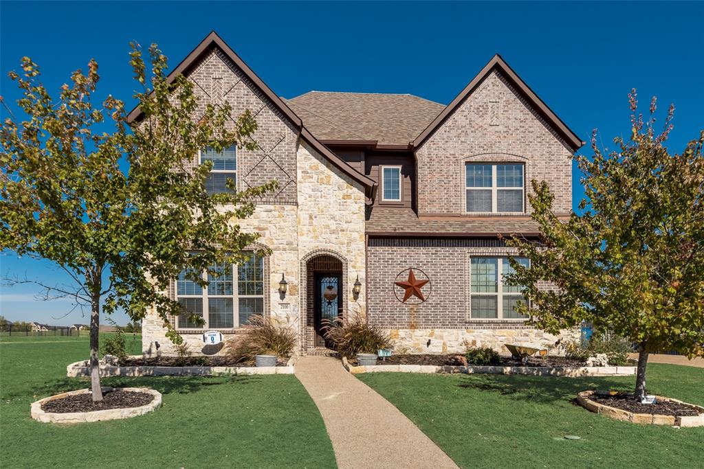 2100 Fred Couples Drive Property Photo 1
