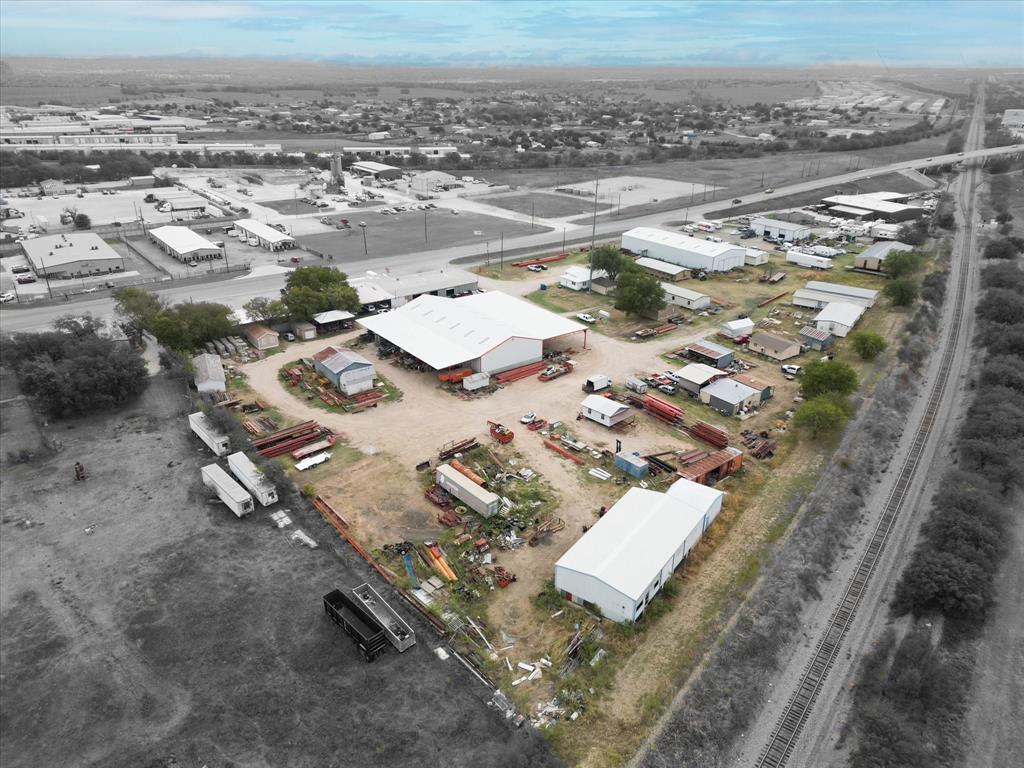 12155 Business Hwy 287 Property Photo 1