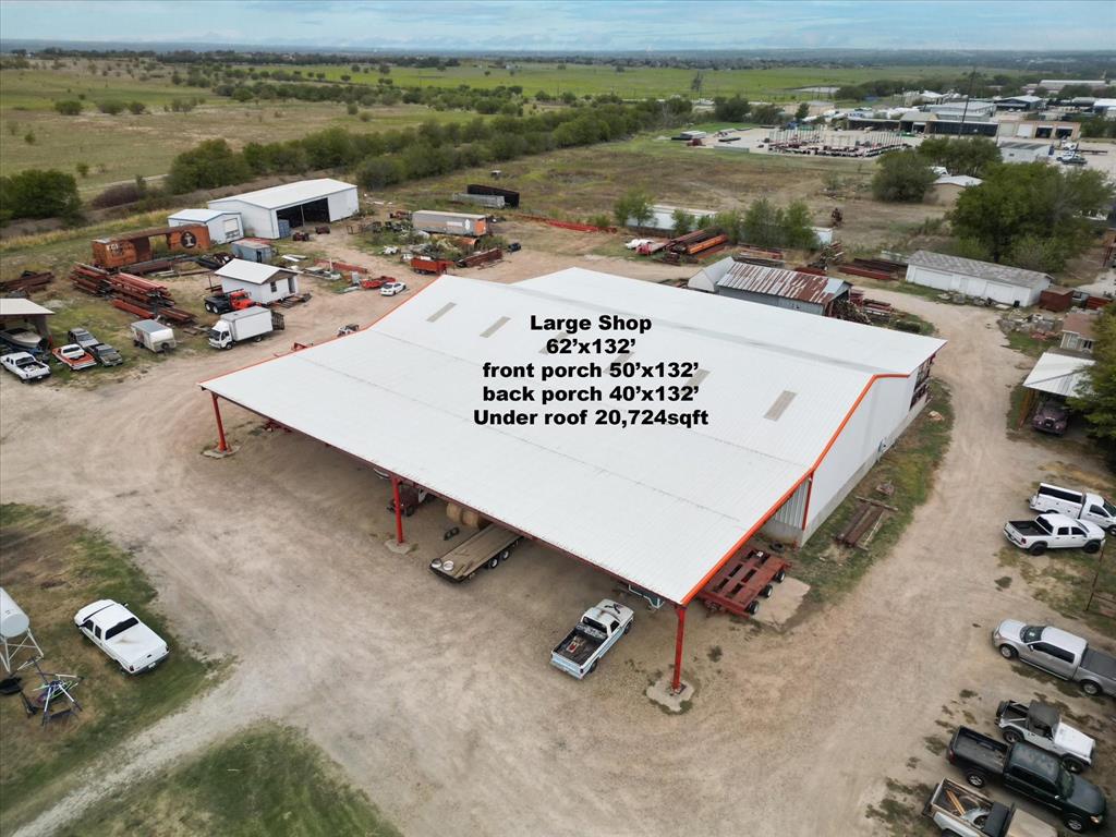 12155 Business Hwy 287 Property Photo 3