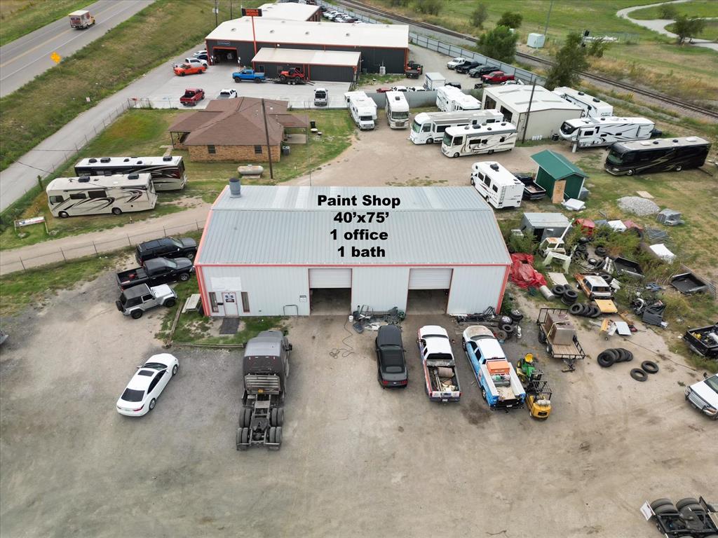 12155 Business Hwy 287 Property Photo 14