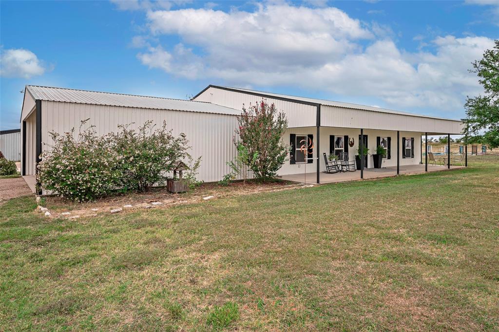 9101 County Road 1127 Property Photo 2