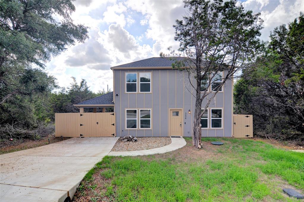 5638 Barkridge Drive Property Photo 1