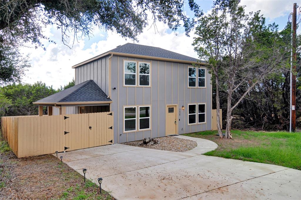 5638 Barkridge Drive Property Photo 3