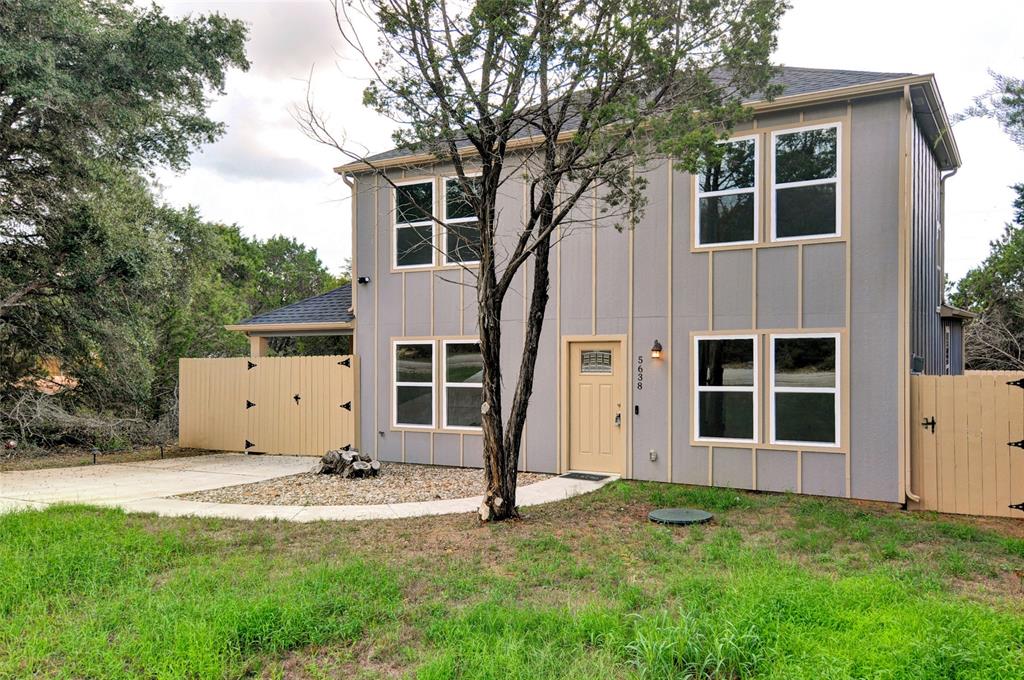 5638 Barkridge Drive Property Photo 4