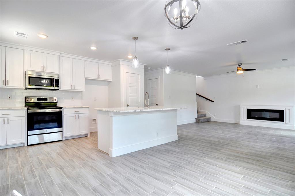5638 Barkridge Drive Property Photo 10