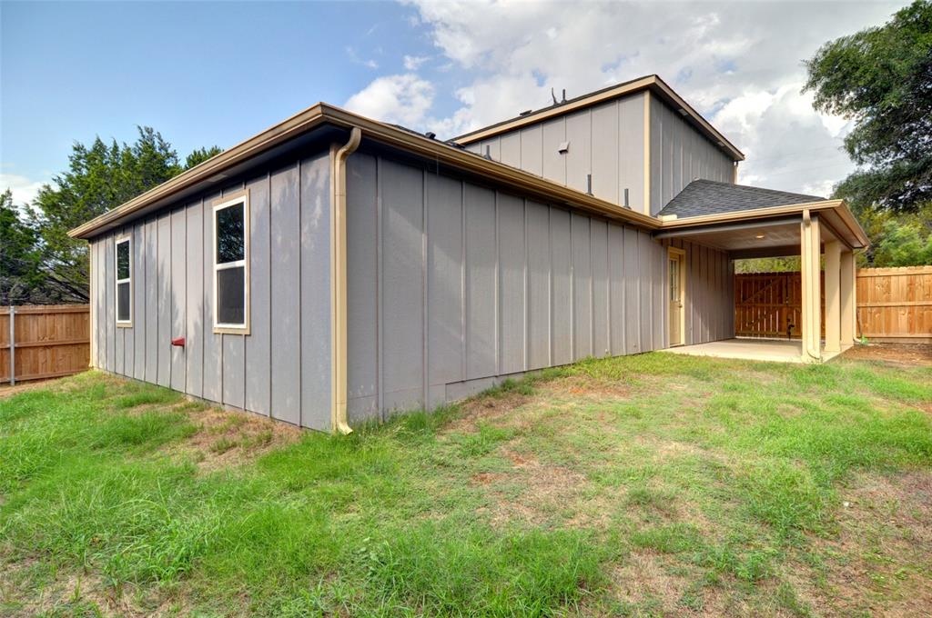 5638 Barkridge Drive Property Photo 35