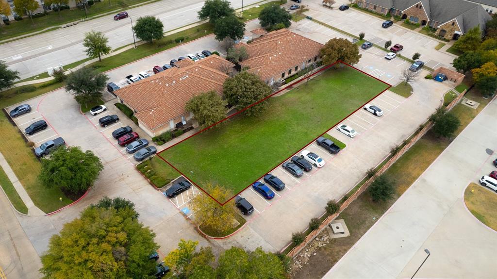 7311 Rolling Brook Drive Property Photo