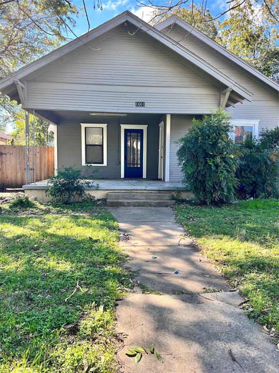 1601 Durham Avenue Property Photo 2