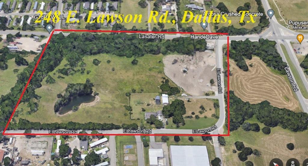 248 E Lawson Road Property Photo 2