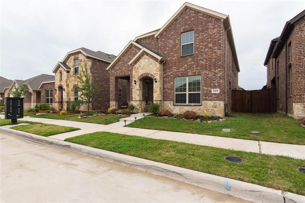 2160 Barx Drive Property Photo 18