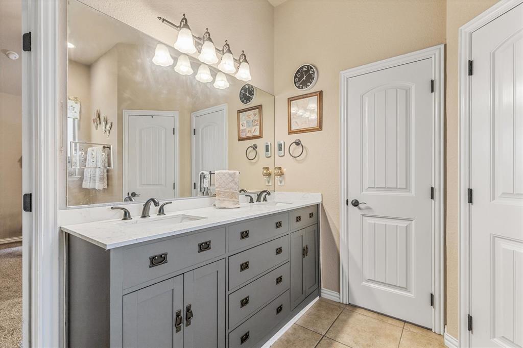 6601 Forest Oaks Court Property Photo 15